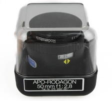 Rodenstock APO - Rodagon 50mm