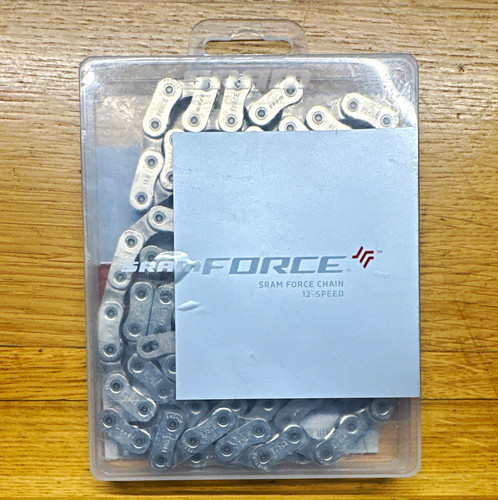 Sram force speed - force, bike