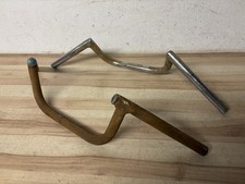 Vintage motorcycle ace bars - vintage,