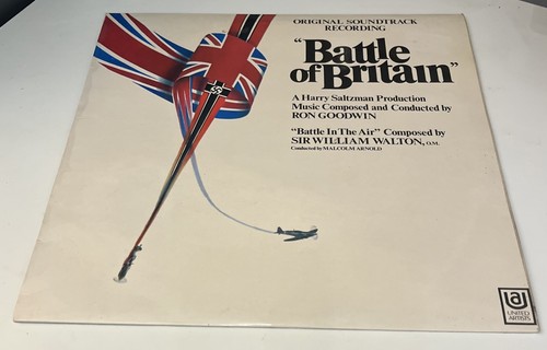 Battle britain ron - of,