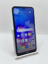 Huawei Y6 2019 Black Unlocked
