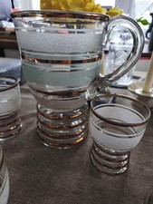 Vintage Sugar Frosted Lemonade