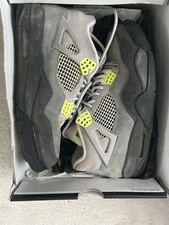 Nike Air Jordan 4 Retro SE