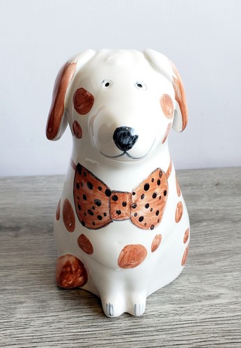 Vintage rye pottery - rye,
