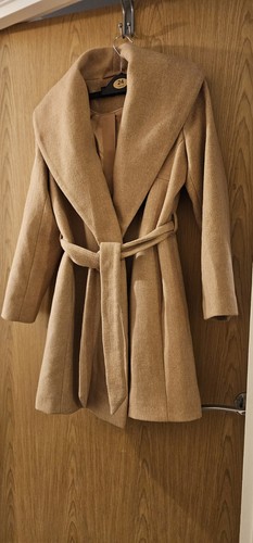 Marks spencer camel petite - marks,