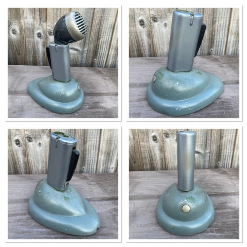 Vtg 1950s shure 36 - shure, s-36