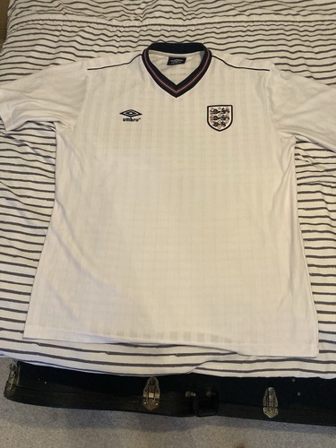 England world cup mexico - cup, ‘86