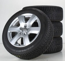 Audi A6 C7 4G Winter Wheels