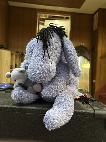 Disney classic eeyore with - disney,
