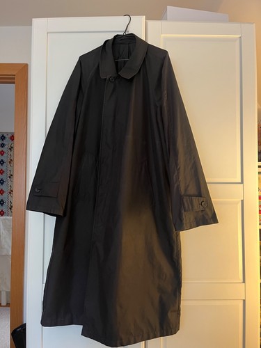 Aquascutum trench coat mens - aquascutum,