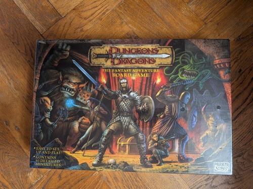 Hasbro 47869 dungeons - 47869,