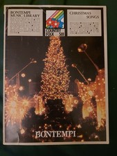 Bontempi Music Library