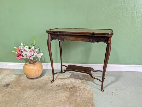 Antique victorian mahogany - victorian,
