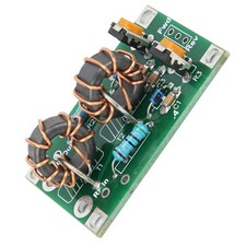 SWR Module Radio Testing Debug PCB Board Small Components 3.5‑30MHz♫