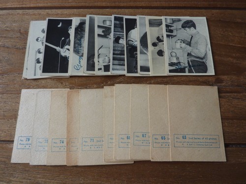 Beatles rare 2nd - a&bc,