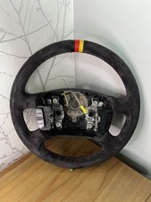 Mk4 Golf / Bora Multifunction