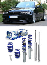 JOM BLUE Line Sport Coilover