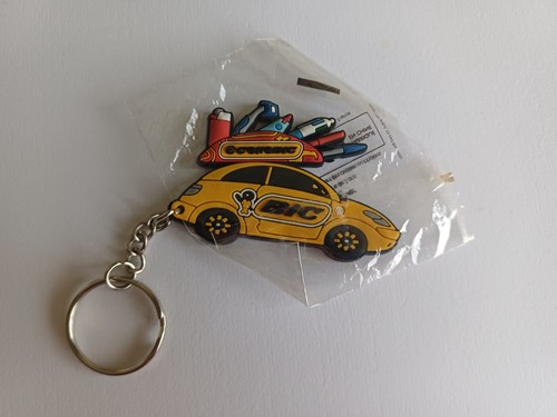 Caravan keychain tour - keychain,