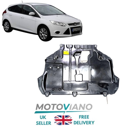 Ford focus mk3 max lower - mk3, c-max