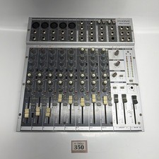Phonic MM1705 mixer Not Tested
