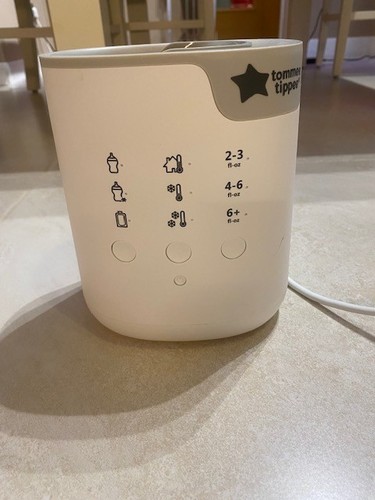 Advanced tommee tippee - advanced,