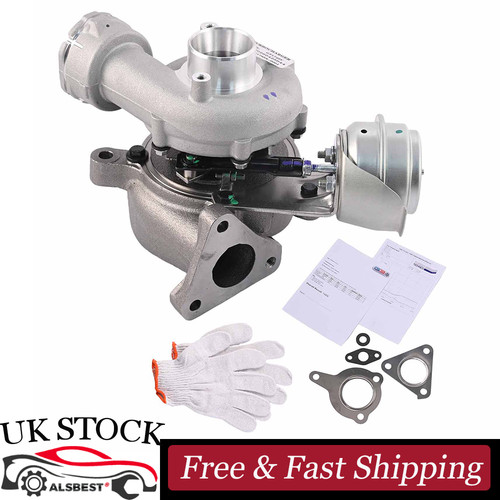 Turbo for passat 9 - turbo, vw