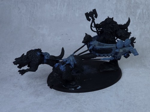 Logan grimnar stormrider - logan,