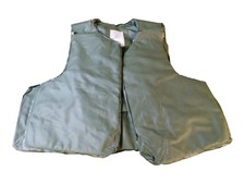 British Army MK1 Filler Plates