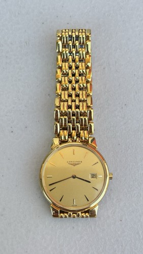 Longines grande classique - la,
