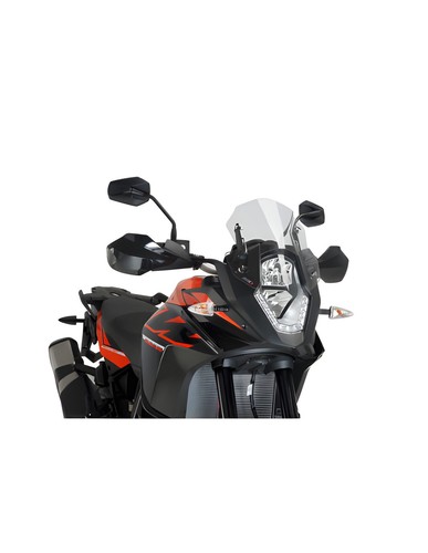 Puig sport dome for ktm - puig,