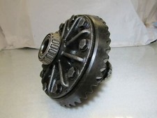 Jeep Grand Cherokee WJ 99-04