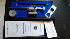 Vintage Allbrit Planimeter