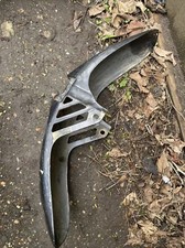 front fender Japanese mudguard