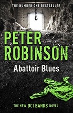 Abattoir Blues: The 22nd DCI