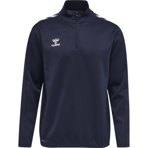 Hummel core half zip poly - hummel, half-zip