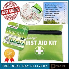 MINI FIRST AID KIT COMPACT 24