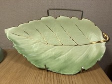 Royal Winton Grimwades Leaf