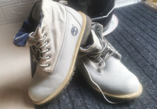 Timberland roll top - , boots