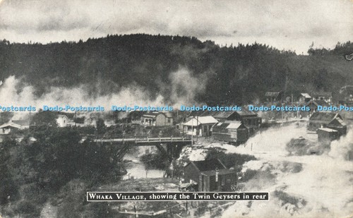 R599918 whaka village - r599918,