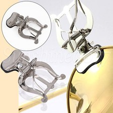 2 Pieces Trombone Lyre Sheet