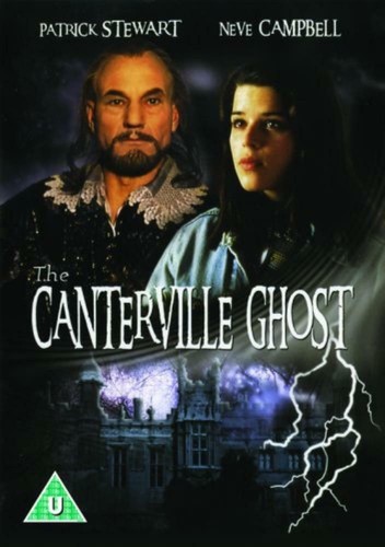 The canterville ghost - the,