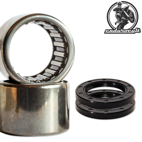 Swing arm bearing kit - swing,