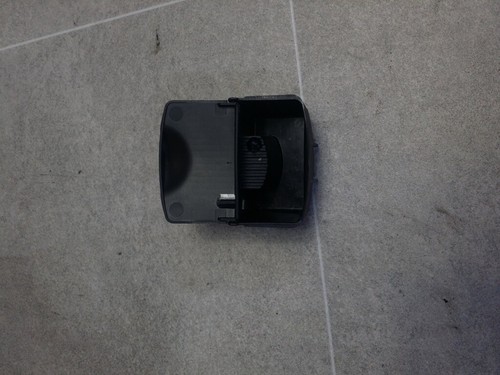 Ford focus mk1 1998 - ford, fuel