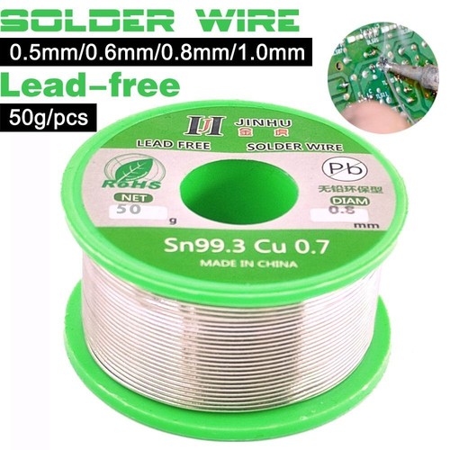 0mm lead free solder - lead-free,