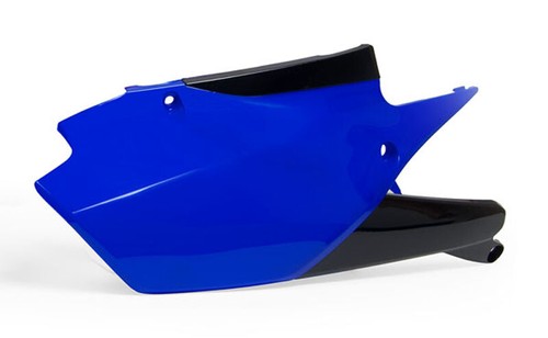 Rtech side tables blue - tables,