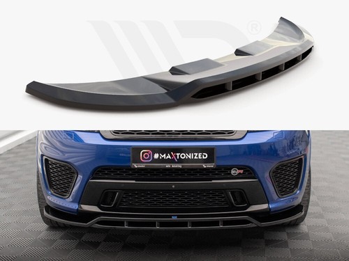 For range rover sport svr - range,