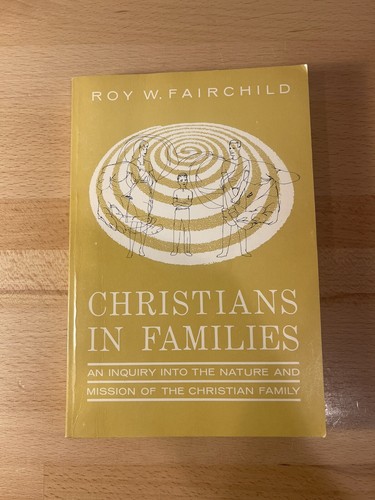 Christians families roy - in,