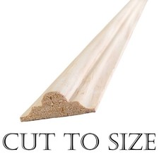Pine panel moulds - moulds, mouldings