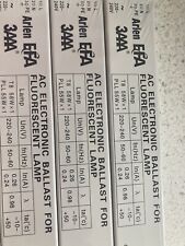 ARLEN ELECTRONIC BALLASTS