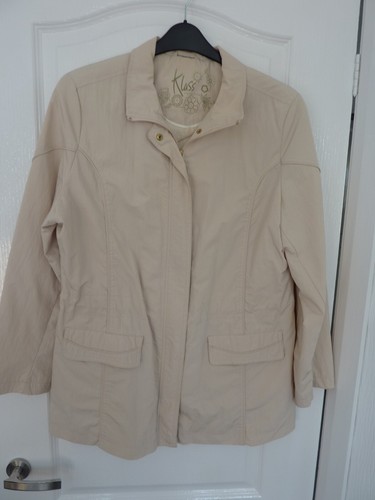 Ladies cream long - ladies,